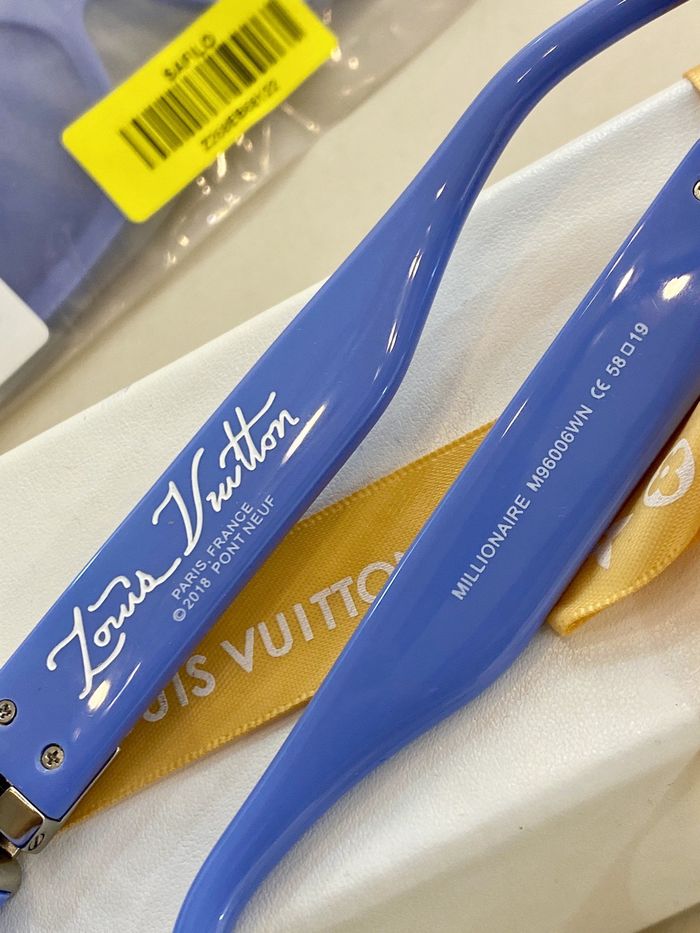Louis Vuitton Sunglasses Top Quality LVS01114